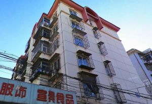 张贵庄街·振兴里·2室·1厅