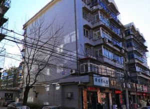 南北通透,采光通透,环境优美,近万达