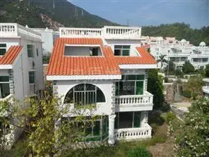观海山庄