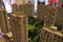 路桥二中旁兰韵春天两室两厅自住精装修业主诚心出售