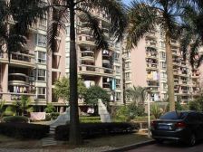 22年次新社区,管理好,电梯高层,毛坯三房,全明户型