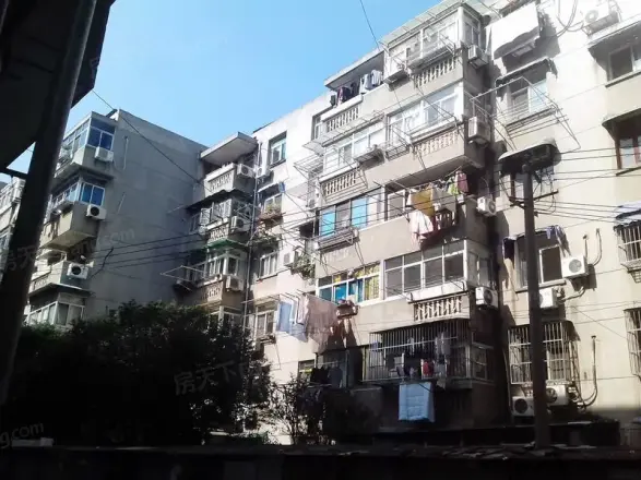 苜中路3号小区
