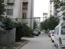 河南省鲁班奖得主...双气小区,主次卧通透