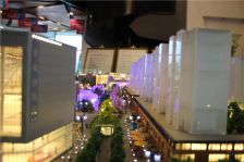 华润凯旋门大两室,带车位 精装诚心出售