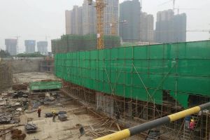 南湖国际中心5室2厅南
