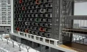 教学围绕,院士公园东,学士外国语近在咫尺