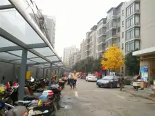 二环边 近地铁 正商品质 中间层 正规南向一室一厅