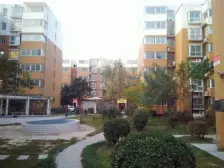 温馨小两居 一梯两户 诚心出售 看房方便 珠江荣域