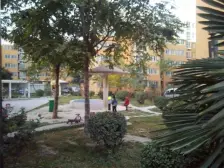 房子满五不唯一,纯毛坯房,业主诚心出售