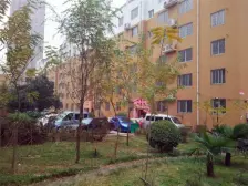 双气三房复式带露台 满五唯一近地铁