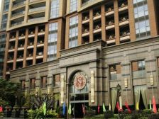 一线全景闽江 低于毛胚价 水乡同配套 可买一套或整层