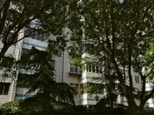 房子南北通透,采光好,生活便利