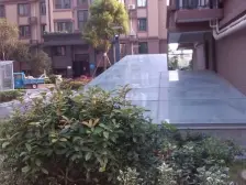 海洲新城 2室2厅 南 北