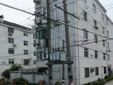 西湖新村 2室1厅 南 北