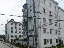 方正三房,好楼层,精装修,东边套