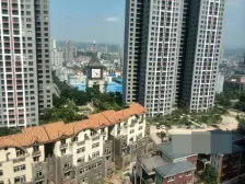 老城区 瀚恩尚都二房