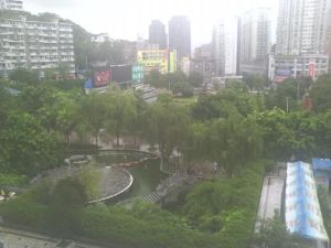 兴华东路兴华花园C区六房50万