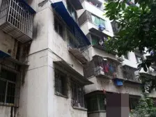 兴华东路 兴华花园C区二房