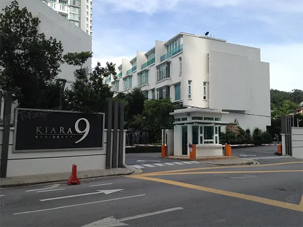马来西亚