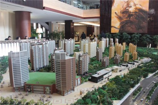 首地首城3室2厅2卫南北朝向2600.00元/月出租