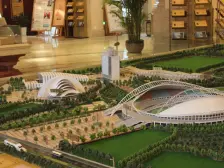 别墅3层装修精致,咫尺小幼 地面车位+储藏室 拓展面积