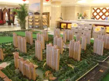 诚售中南别墅,5房2厅2卫,土建拓展已到位,车位车库