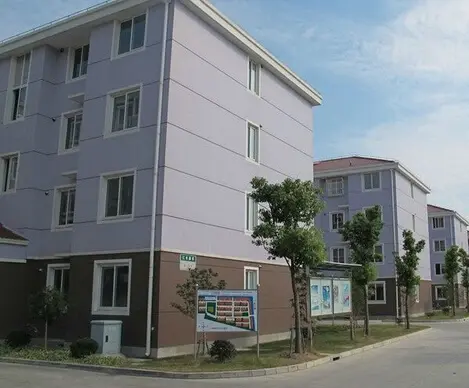 汇丰馨苑别墅