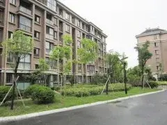 汇丰馨苑别墅