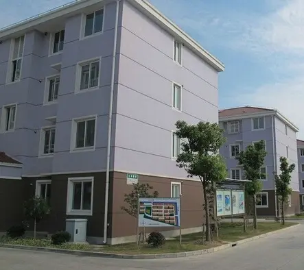 汇丰馨苑别墅
