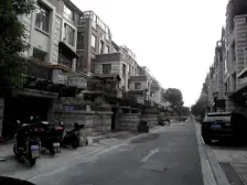 隐于市,沐于光,光影作画,私密叠境,文艺雅居
