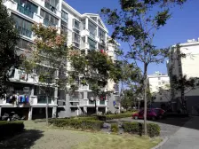 中楼层河景房 南北通风 视野开阔 满五年