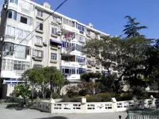采光好,视野好,设施齐全,近金山卫站