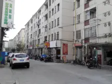 此房满五年,中间楼层,近22号线,视野宽阔