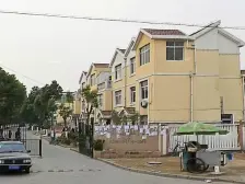 香花桥·民惠佳苑(十区)·3室·2厅