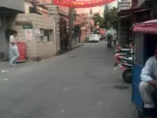 斜土路大木桥·枫林新村·3室·1厅
