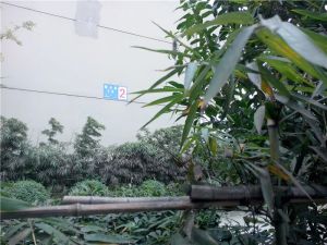 都会路苑3室1厅东