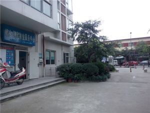 都会路苑2室2厅南北