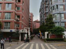 【上河新城】| 成都市青羊区大安西路56-58号11栋4单元18层1号住宅(138.56㎡)