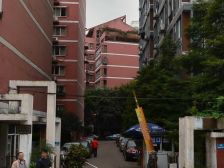 上河新城 1室0厅 西北