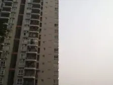 德艺大厦 6室1厅 南