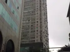 德艺大厦 6室1厅 南