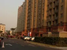 电梯房,小户型,不靠近马路,精装修