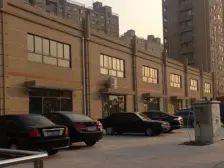 张江东唐丰苑电梯房,房子位置好,景观楼层,飞机户型