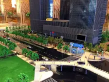 西关十字 电梯复试 精装修 南北朝向