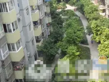 老城区 天湖花园三房65万