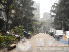 老城区 天湖花园四房