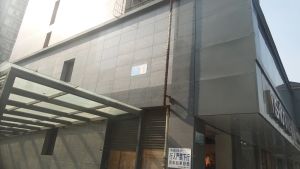 龙城3室1厅南
