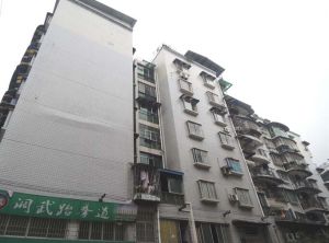 一碗水东升雅苑二房50万