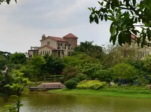 【南宁嘉和城蒙特利岛小区,二手房,租房 南宁房天下