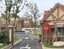 松江新城电梯洋房精装大3房凤凰楼层景观房有车位